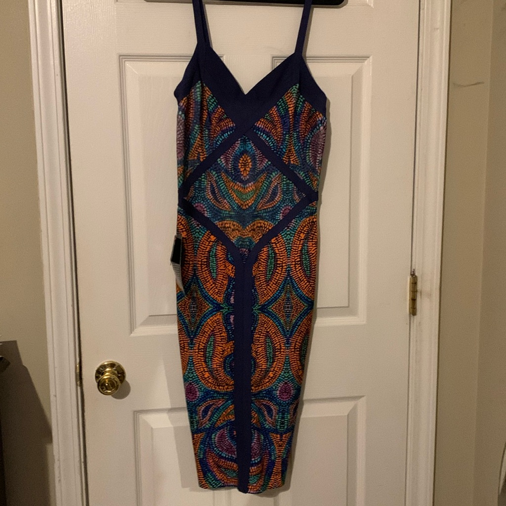 Bebe Ladies Dress